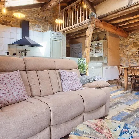 Miradoiro Do Courel - Millares * Campelo (Lugo)