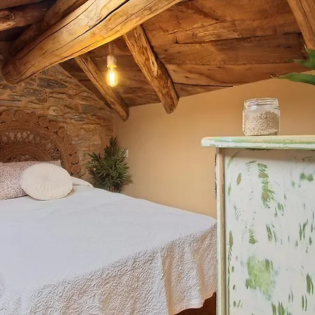 Miradoiro Do Courel - Millares