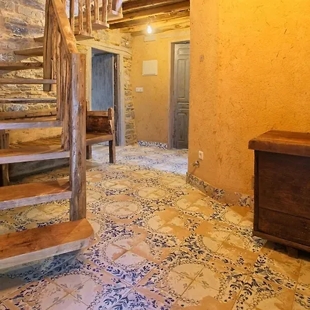 Miradoiro Do Courel - Millares