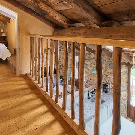 Miradoiro Do Courel - Millares *