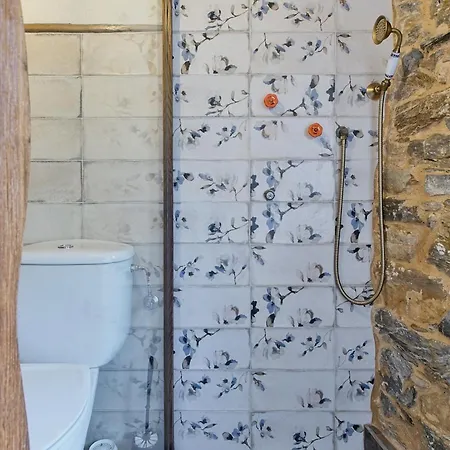 Miradoiro Do Courel - Millares Campelo (Lugo)