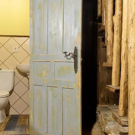 Miradoiro Do Courel - Millares * Campelo (Lugo)