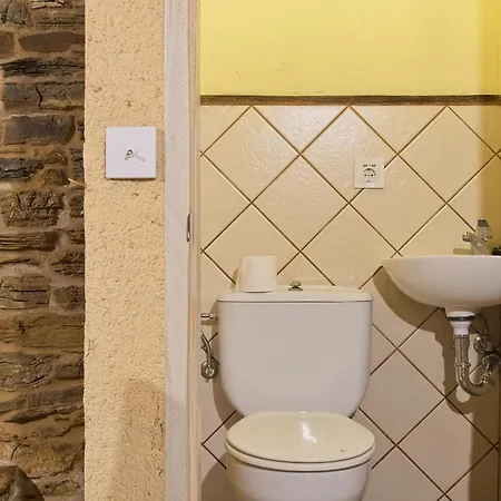 Miradoiro Do Courel - Millares