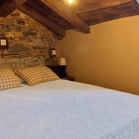 Miradoiro Do Courel - Millares