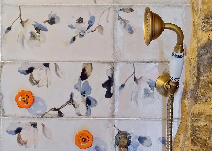 Prázdninový dům Miradoiro Do Courel - Millares