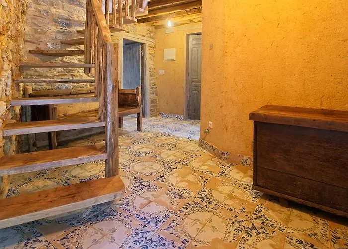 Miradoiro Do Courel - Millares