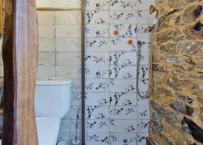 Miradoiro Do Courel - Millares Campelo (Lugo)