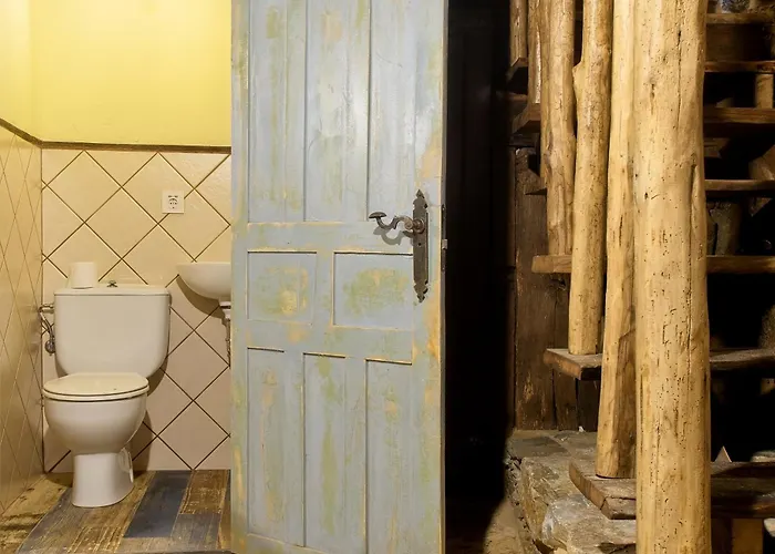 Miradoiro Do Courel - Millares * Campelo (Lugo)