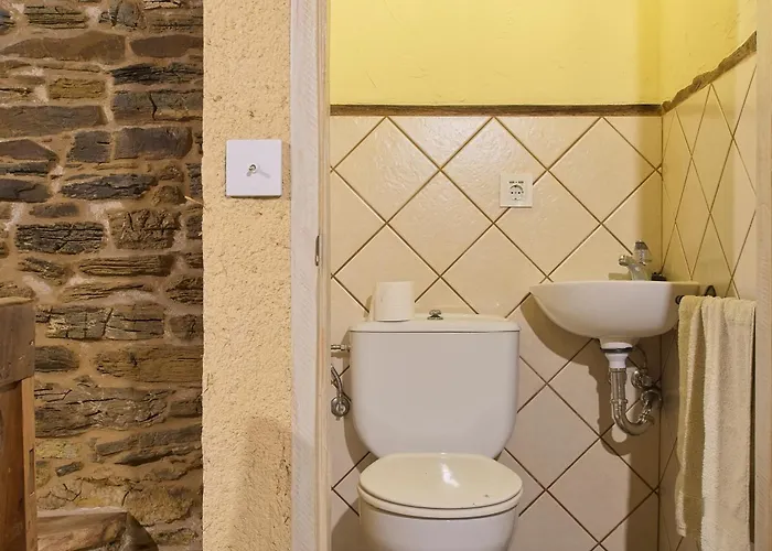 Miradoiro Do Courel - Millares